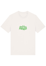 Load image into Gallery viewer, MATCHA PLEASE - Embroidered UNISEX T-shirt
