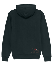 Load image into Gallery viewer, Lemur L&#39;amor - Embroidered UNISEX hoodie
