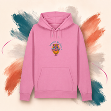 Load image into Gallery viewer, Monkey Business – Mandrill Embroidered sweatshirt
