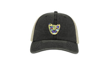 Load image into Gallery viewer, Cheetah - Embroidered vintage floppy cap
