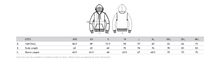 Load image into Gallery viewer, Don&#39;t be seally- UNISEX ZIP-THRU HOODIE SWEATSHIRT
