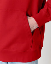 Load image into Gallery viewer, HORSE - Yee Haw! - Embroidered UNISEX hoodie
