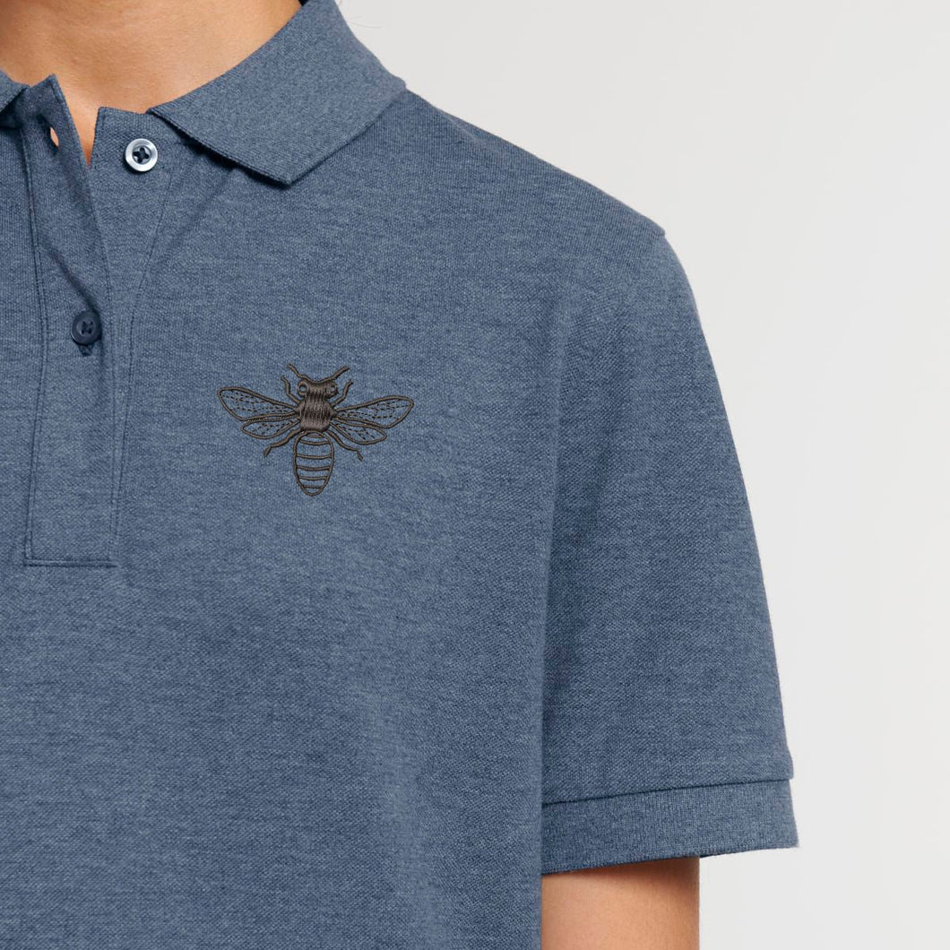 Bee 🐝 - Unisex polo