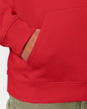 Load image into Gallery viewer, Акъл море, глава шамандура - Embroidered UNISEX hoodie
