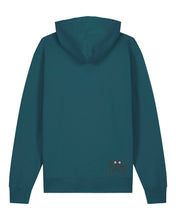 Load image into Gallery viewer, DUCK Quack,Quack - Embroidered UNISEX hoodie
