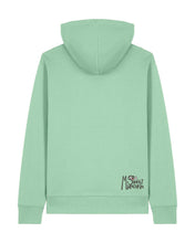 Load image into Gallery viewer, Slot - NATURAL BORN CHILLER... - Embroidered UNISEX hoodie

