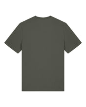 Load image into Gallery viewer, Lion - WAKE UP BEAUTY, IT&#39;S TIME TO BEAST.- Embroidered UNISEX T-shirt
