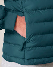 Load image into Gallery viewer, DUCK The women&#39;s padded jacket
