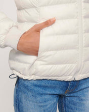 Load image into Gallery viewer, CACTUS The women&#39;s padded jacket
