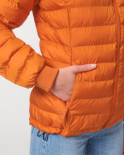 Load image into Gallery viewer, MEOW The women&#39;s padded jacket
