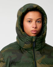 Load image into Gallery viewer, PUFFER JACKET
