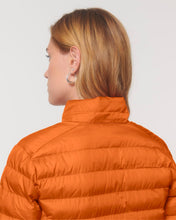 Load image into Gallery viewer, MEOW The women&#39;s padded jacket
