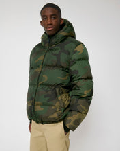 Load image into Gallery viewer, PUFFER JACKET
