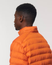 Load image into Gallery viewer, MONKEY BUSINESS The men&#39;s padded jacket
