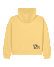 Load image into Gallery viewer, Not give a...duck. 🦆  - Embroidered women's hoodie sweatshirt
