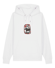 Load image into Gallery viewer, WOOF! WOOF!🐕- Embroidered UNISEX hoodie
