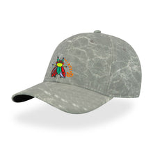 Load image into Gallery viewer, Buzz... Embroidered baseball cap
