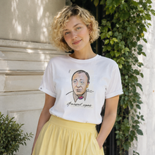 Load image into Gallery viewer, Тодор Колев — „Фалшив герой“ | ARTRIOTI Organic T-Shirt
