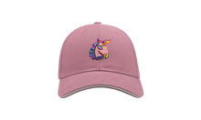 Load image into Gallery viewer, Unicorn 🦄 - Embroidered CAP
