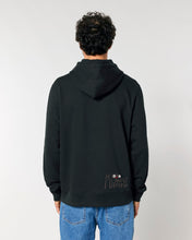 Load image into Gallery viewer, OUI. - Embroidered UNISEX hoodie
