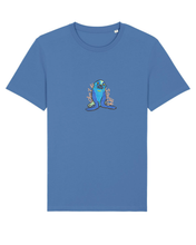 Load image into Gallery viewer, Don&#39;t be seally  - Embroidered UNISEX T-shirt
