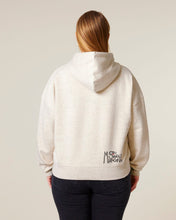 Load image into Gallery viewer, Ciao AMORE Ciao ❤️ - Embroidered women&#39;s hoodie sweatshirt
