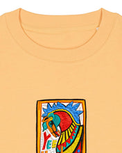 Load image into Gallery viewer, HORSE - Yee Haw! - Embroidered UNISEX CREW NECK Sweatshirt
