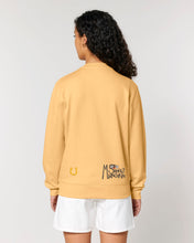 Load image into Gallery viewer, HORSE - Yee Haw! - Embroidered UNISEX CREW NECK Sweatshirt
