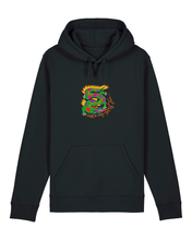 Load image into Gallery viewer, 🐲Come on, baby, light my fire... 🐉- Embroidered UNISEX hoodie

