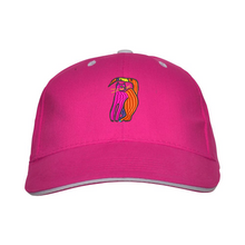 Load image into Gallery viewer, Meow 🐈- Embroidered KIDS CAP
