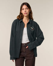 Load image into Gallery viewer, I just need some space! - Embroidered Unisex Relaxed Shirt
