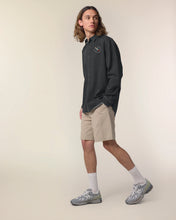 Load image into Gallery viewer, I just need some space! - Embroidered Unisex Relaxed Shirt
