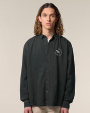Load image into Gallery viewer, I just need some space! - Embroidered Unisex Relaxed Shirt

