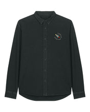 Load image into Gallery viewer, I just need some space! - Embroidered Unisex Relaxed Shirt

