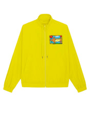 Load image into Gallery viewer, Dachshund - Hey, Good Lookin&#39;- Embroidered unisex urban jacket
