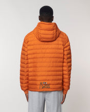 Load image into Gallery viewer, MONKEY BUSINESS The men&#39;s padded jacket
