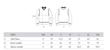 Load image into Gallery viewer, Lemur L&#39;amor - Embroidered UNISEX GARMENT DYED CREW NECK SWEATSHIRT

