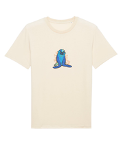 Load image into Gallery viewer, Don&#39;t be seally  - Embroidered UNISEX T-shirt
