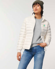 Load image into Gallery viewer, CACTUS The women&#39;s padded jacket
