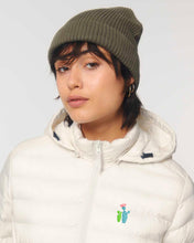 Load image into Gallery viewer, CACTUS The women&#39;s padded jacket
