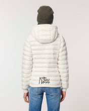 Load image into Gallery viewer, CACTUS The women&#39;s padded jacket
