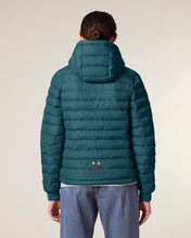 Load image into Gallery viewer, DUCK The women&#39;s padded jacket
