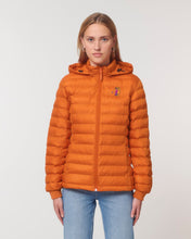 Load image into Gallery viewer, MEOW The women&#39;s padded jacket

