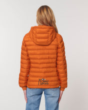 Load image into Gallery viewer, MEOW The women&#39;s padded jacket
