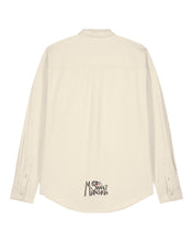Load image into Gallery viewer, ⛵Permanent Holiday - Embroidered Unisex Relaxed Shirt

