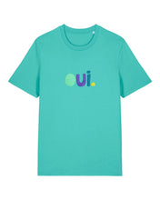 Load image into Gallery viewer, OUI.- unisex t-shirt
