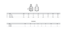 Load image into Gallery viewer, PUFFER JACKET
