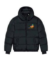 Load image into Gallery viewer, PUFFER JACKET -   Not give a...duck. 🦆
