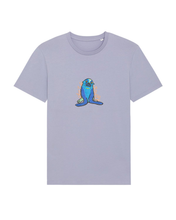 Load image into Gallery viewer, Don&#39;t be seally  - Embroidered UNISEX T-shirt
