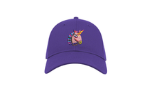 Load image into Gallery viewer, Unicorn 🦄 - Embroidered CAP
